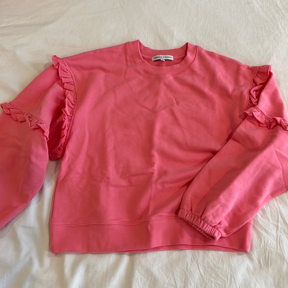 Rebecca Minkoff sweatshirt